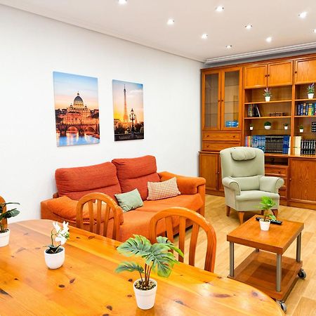 El Lago Del Pilar Comotucasa Zaragoza Eksteriør billede