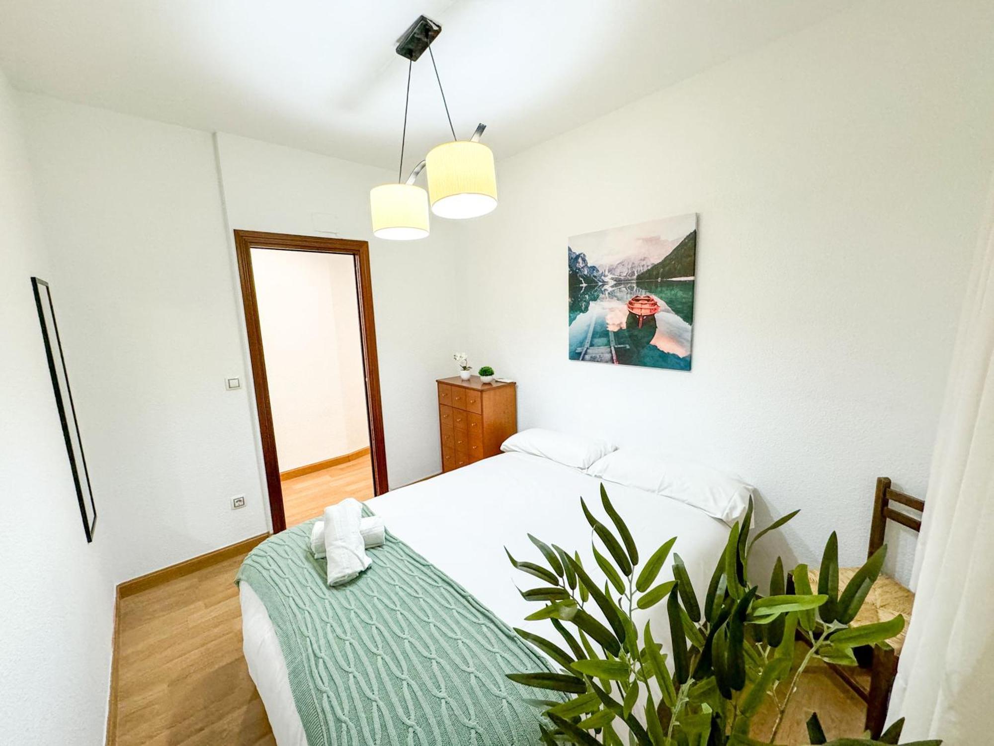 El Lago Del Pilar Comotucasa Zaragoza Eksteriør billede
